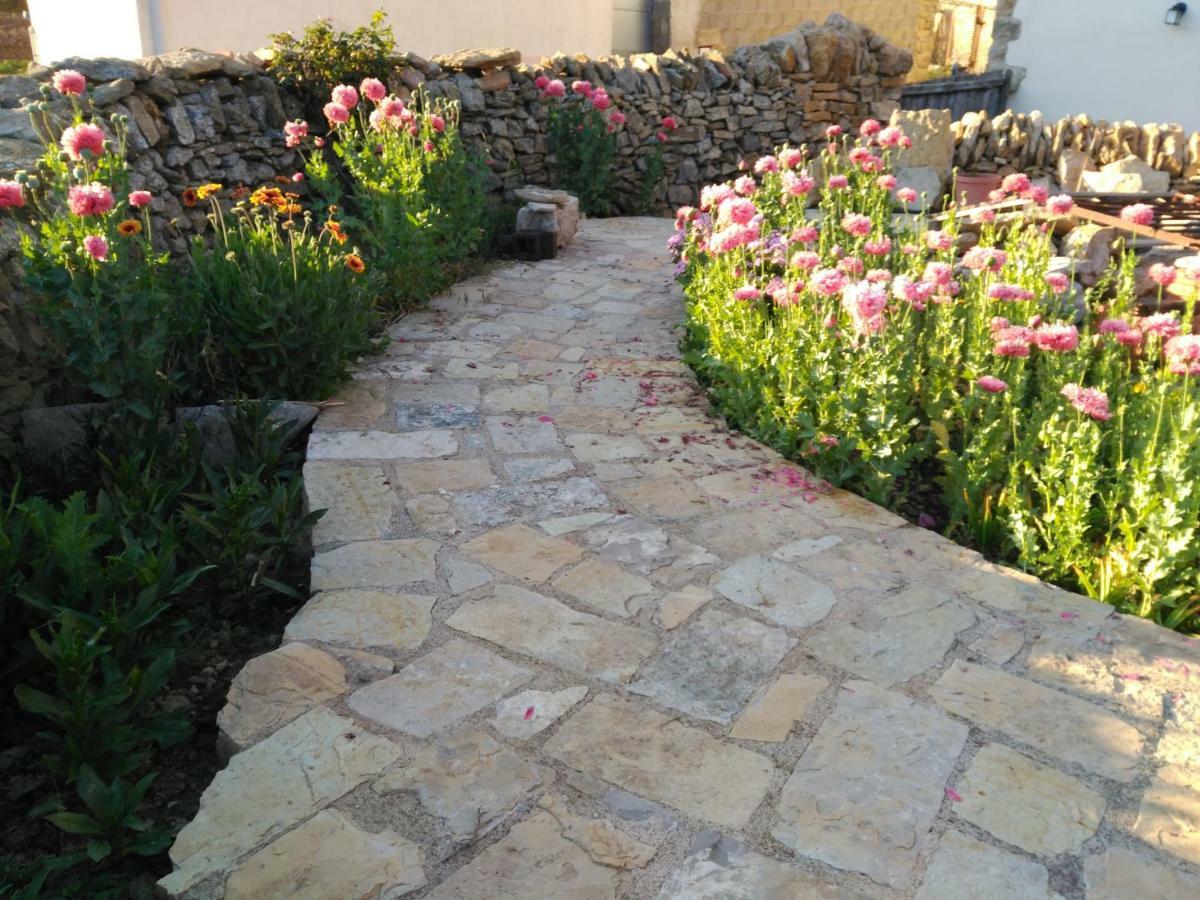 Casa Rural Caseta De L' Hort Villafranca del Cid Ngoại thất bức ảnh