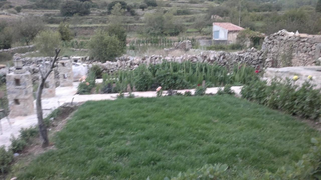 Casa Rural Caseta De L' Hort Villafranca del Cid Phòng bức ảnh
