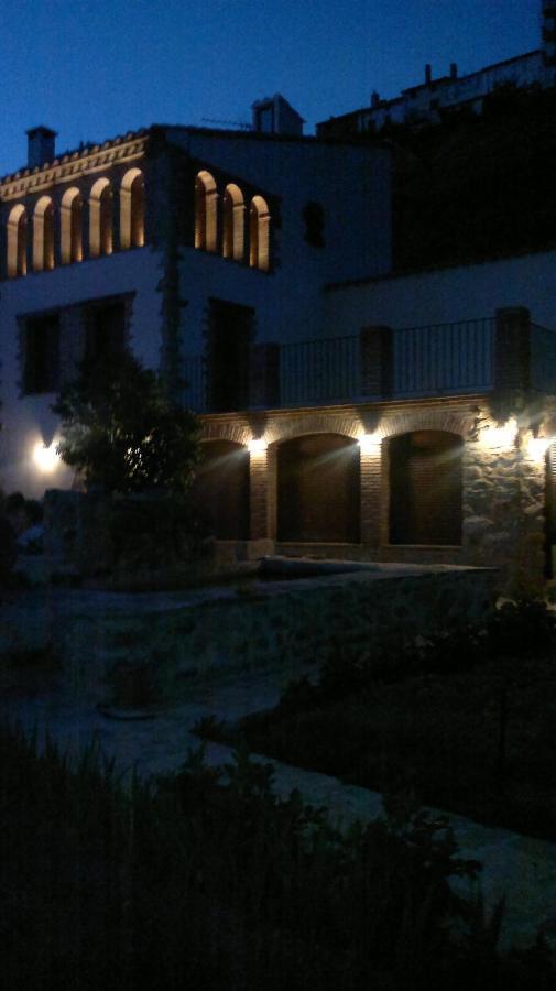 Casa Rural Caseta De L' Hort Villafranca del Cid Phòng bức ảnh