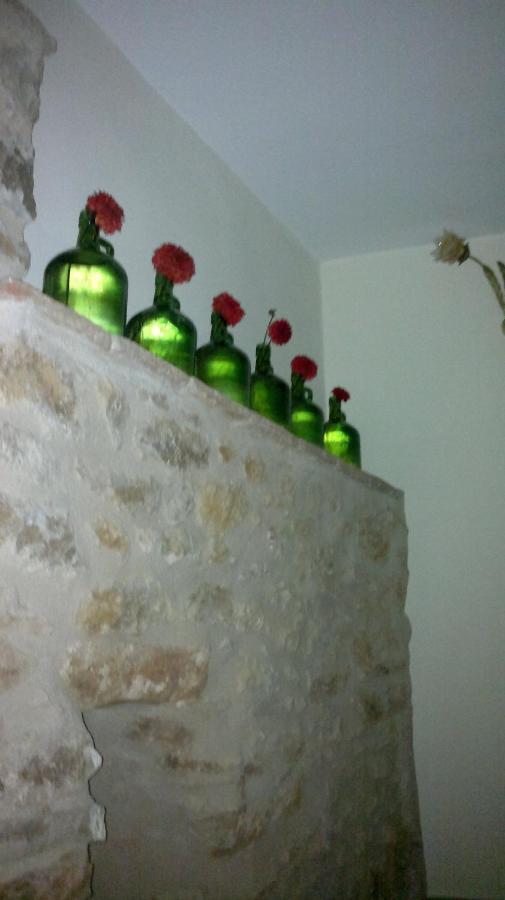 Casa Rural Caseta De L' Hort Villafranca del Cid Phòng bức ảnh